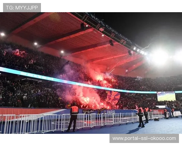 马赛球迷骚乱事件后续：俱乐部被罚空场一场