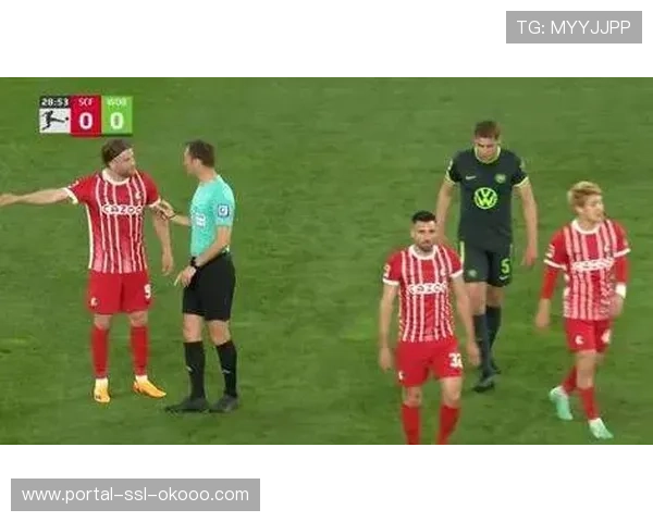 沃尔夫斯堡阿莫拉打入7球，速度爆发力成对阵多特蒙德破局关键