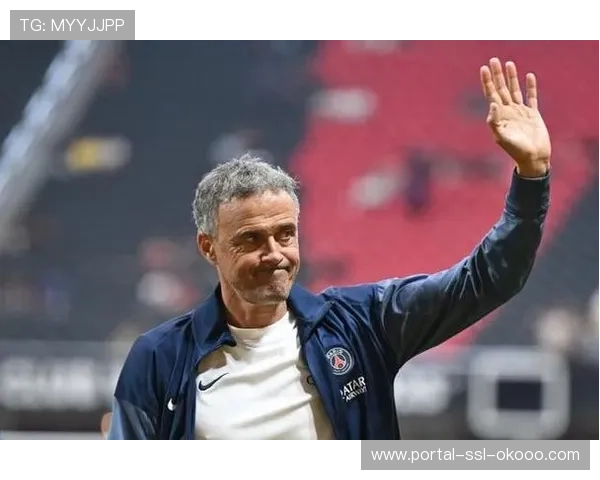 巴黎圣日耳曼战术进化：恩里克的传控哲学如何重塑球队