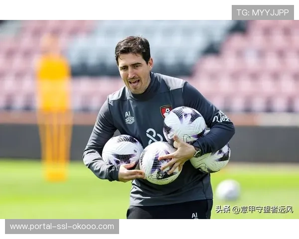 独家对话：伯恩茅斯主帅伊劳拉详解其高位压迫体系的2026年微调