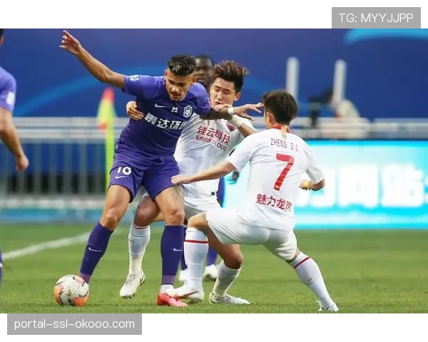 中超联赛与数据服务商续约，下赛季将提供更细致的实时防守热点图